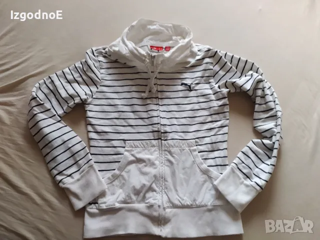 XS Оригинален суичър Puma 
