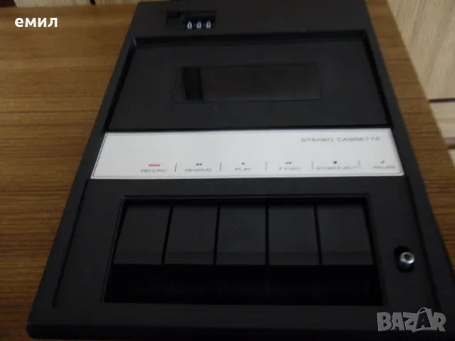 РЕТРО, снимка 6 - Аудиосистеми - 50410357