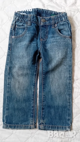 Детски дънки 