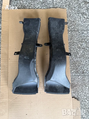 Части за BMW F30, оригинални, различни, снимка 7 - Части - 51331275