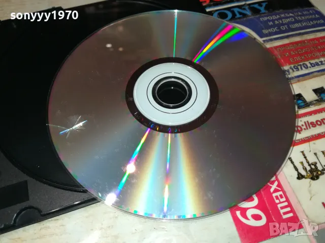 100 HITS R&B CD 1603251912, снимка 9 - CD дискове - 49519363