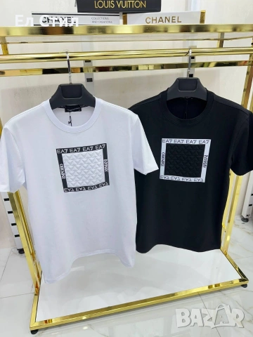 💙Мъжки тениски 