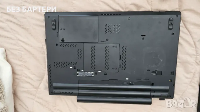 Лаптоп Lenovo T530i SSD 1TB i5 8GB RAM + LT1423p Монитор + Екстри, снимка 7 - Лаптопи за работа - 47442729