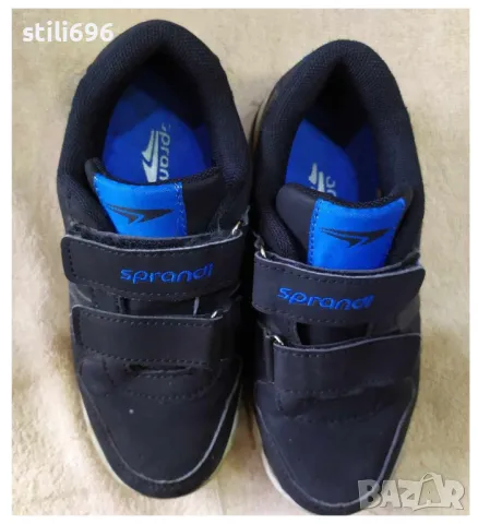 ДЕТСКИ МАРАТОНКИ  ОРИГИНАЛНИ;., снимка 2 - Детски маратонки - 48763219