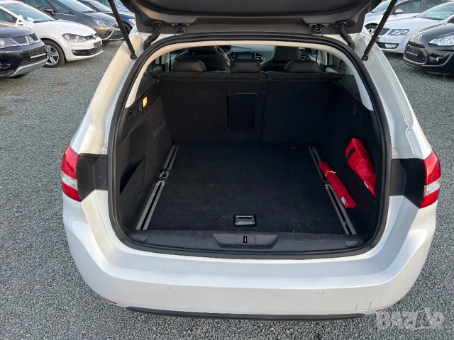 Peugeot 308, снимка 15 - Автомобили и джипове - 50144241