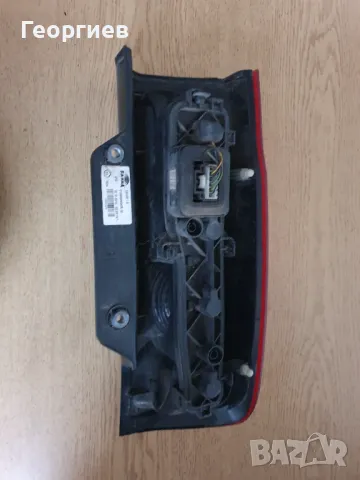 Десен стоп Peugeot Bipper, Fiat Fiorino Qubo, Citroen Nemo, снимка 3 - Части - 48458943