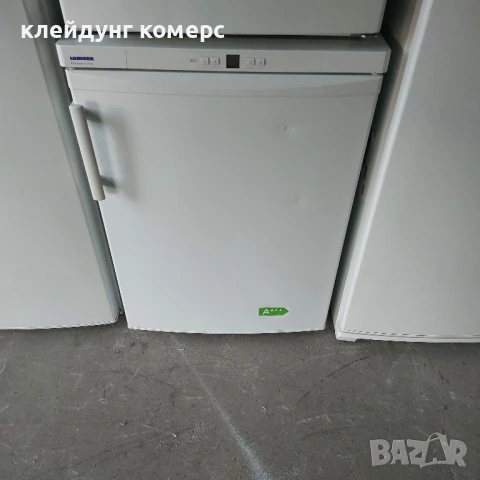 Фризер LIEBHERR PREMIUM NO FROST вис.85см. 100л.А+++