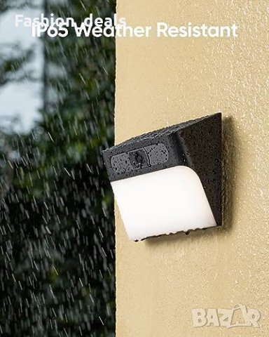 Нова Eufy Security Безжична Слънчева 2K камера за сигурност на открито Сигурност Дом, снимка 3 - HD камери - 42478601