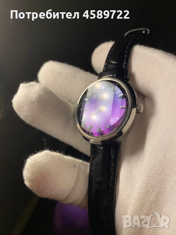 Seiko Chariot 1973, снимка 3 - Мъжки - 52817571