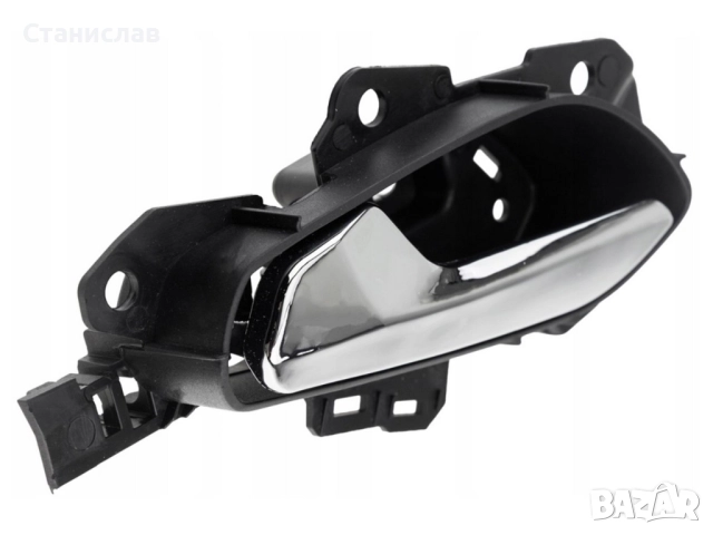 Вътрешна дръжка за врата Fiat Tipo, снимка 2 - Части - 52293211