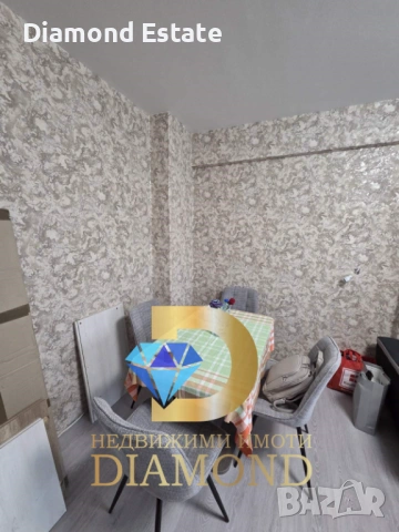 Гарсониера в Димитровград, кв. Славянски, снимка 3 - Апартаменти - 53795671