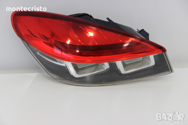 Ляв стоп Renault Megane III Coupe 3 врати (2008-2013г.) 265550008R хечбек Рено Меган Купе, снимка 2 - Части - 44510106