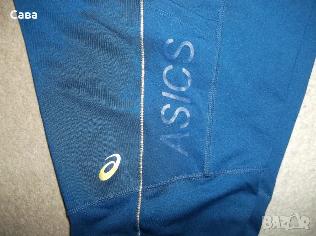 Клин и потник ASICS  дамски,ХЛ, снимка 5 - Спортни екипи - 55780615