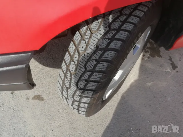 Продавам Опел Астра 1.6 моно бензин , снимка 11 - Автомобили и джипове - 49484634