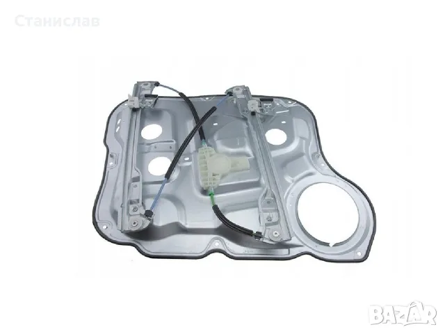 Стъклоповдигач за Hyundai Santa Fe 2 – 82481-2B000