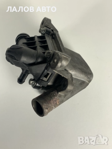 Нагревател гориво Мерцедес Nagrevatel gorivo Mercedes 6120700211