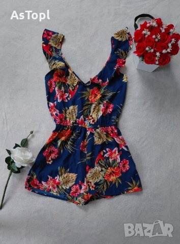 Уникални рокли и гащеризони, снимка 6 - Рокли - 42344967