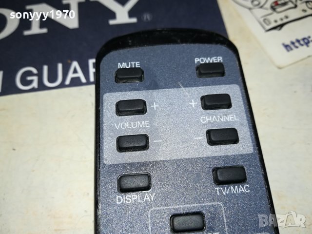 APPLE REMOTE CONTROL 2106231030, снимка 11 - Други - 41305022