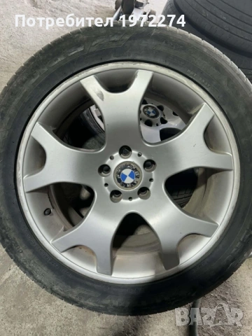 Гуми вървят със джантите , снимка 4 - Гуми и джанти - 53637871