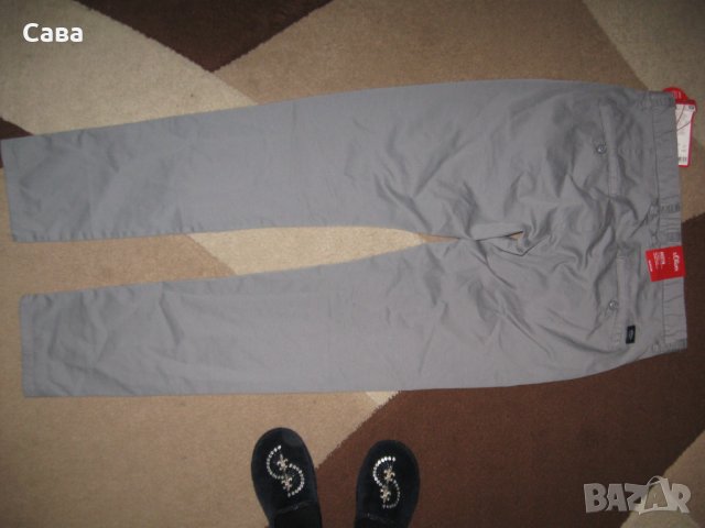 Спортен панталон S.OLIVER  мъжки,М, снимка 3 - Панталони - 40878359