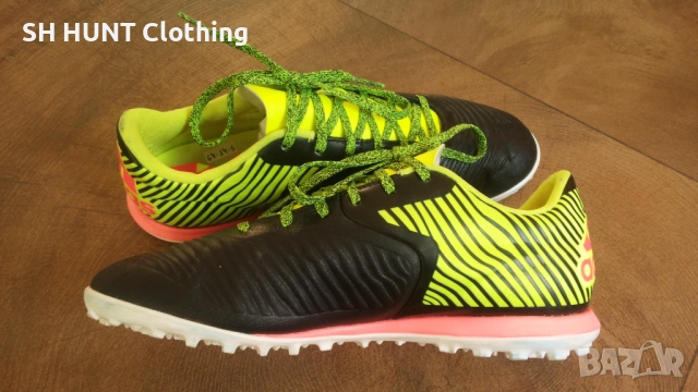 Adidas X 15.2 Cage B27119 Footbal Shoes Размер EUR 41 1/3 / UK 7 1/2 стоножки за футбол 67-14-S, снимка 8 - Футбол - 52652043