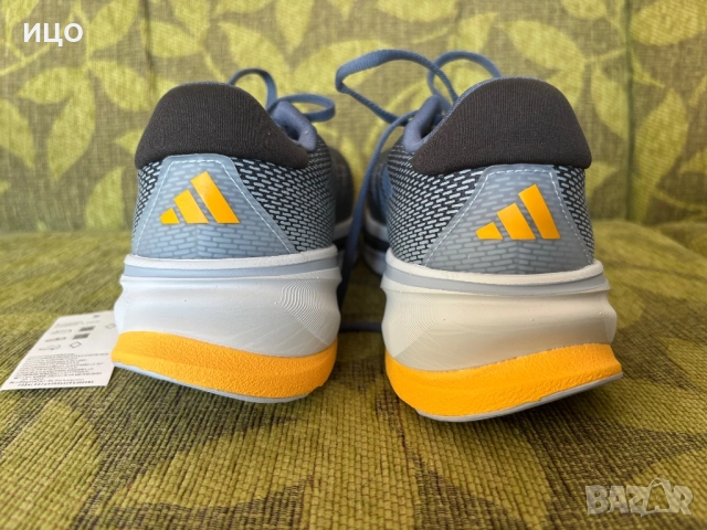 Нови мъжки обувки Adidas Supernоva Rise М, снимка 8 - Маратонки - 52402709