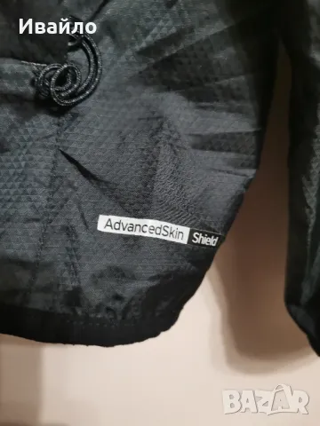 Salomon
Agile Jacket. 

, снимка 4 - Якета - 47280586