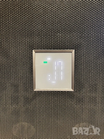 Yamaha ISX-800, снимка 2 - Тонколони - 53203409