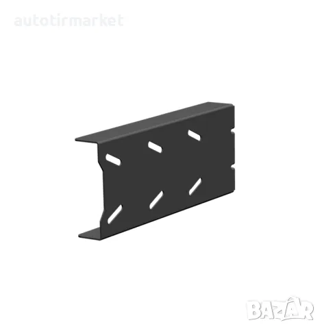 Стойка за кутия – Bawer E299020, снимка 3 - Аксесоари и консумативи - 56054299