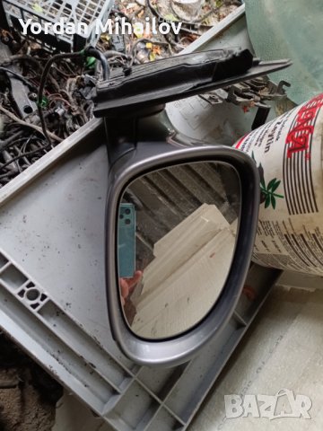 Дясно огледало за пасат 6, снимка 2 - Части - 44312698