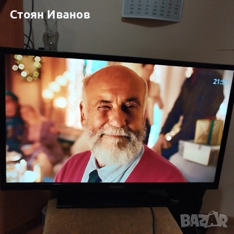 32" телевизор Финлукс, снимка 9 - Телевизори - 52926136