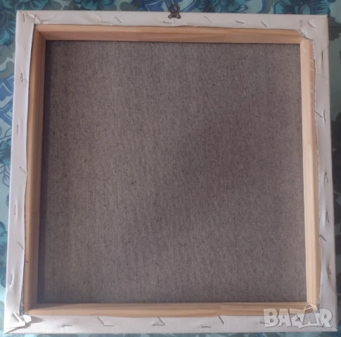 Комплект картини "Градът/Отражения", снимка 4 - Картини - 50538773