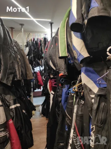 Мото магазин за аксесоари и мото екипировка нова и втора употреба, снимка 9 - Аксесоари и консумативи - 47936350
