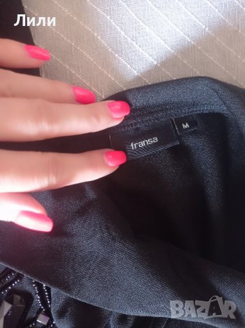 Рокля официална, снимка 4 - Рокли - 41413293