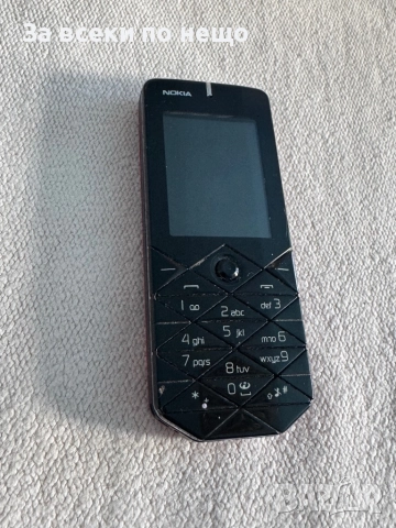 Nokia 7500 Prism , Нокия 7500 , Made in Finland, снимка 2 - Nokia - 52796066