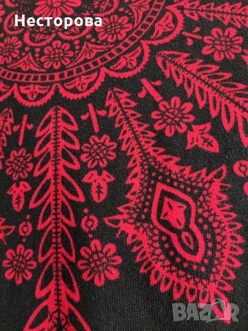 Дамска рокля туника, снимка 3 - Рокли - 34411813