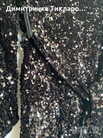 Aumora Дамски гащеризон парти, снимка 7 - Гащеризони - 51003122