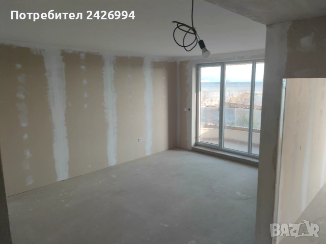 Двустаен Варна Сити Парк Юг Плюс, снимка 8 - Апартаменти - 53768764