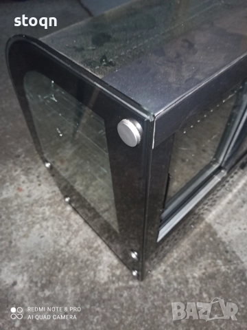 Витрина за сладки торти плюсова, снимка 2 - Витрини - 51670860