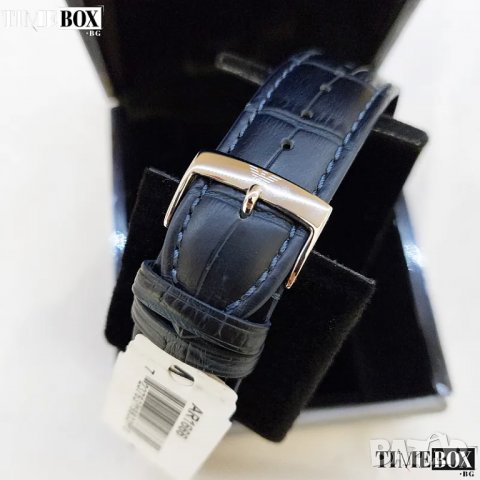 Emporio Armani AR1666 Valente Classic, снимка 3 - Мъжки - 39579270