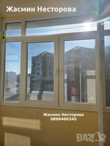 Едностаен обзаведен апартамент за продажба в кв. Тракия, Пловдив, снимка 11 - Апартаменти - 53206736