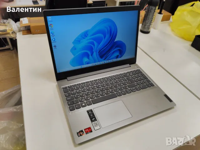 Лаптоп Lenovo IdeaPad 3 15ADA05