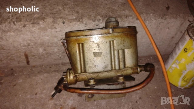 дозатор за горивна камера,нафтова печка,масларка, снимка 2 - Други стоки за дома - 51131436