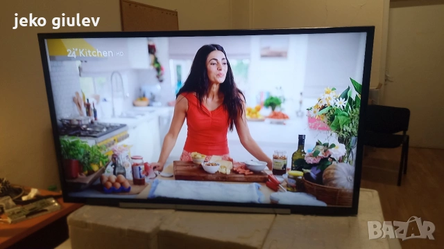 Продавам телевизор sony