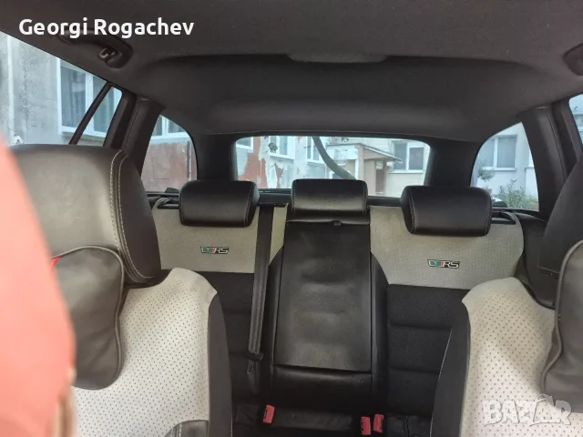 Шкода Октавия VRS, снимка 9 - Автомобили и джипове - 56166025