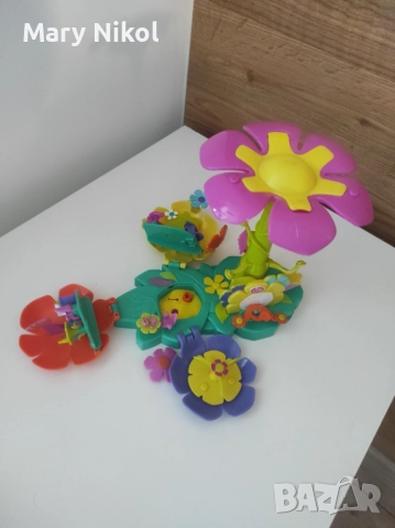 Polly Pocket и други