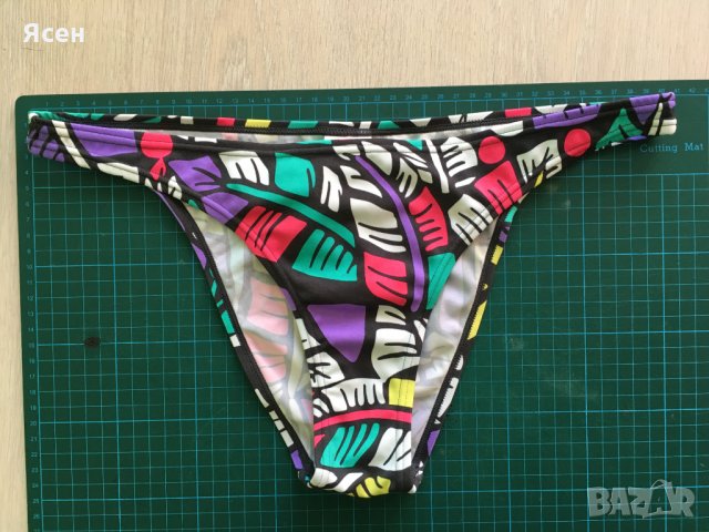Оригинални маркови долнища бански / монокини O'Neill, снимка 8 - Бански костюми - 33913781