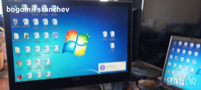 Монинор KTC  22 i, снимка 1