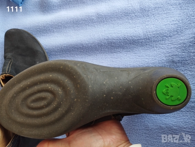 Боти El naturalista номер 42., снимка 6 - Дамски боти - 52014666