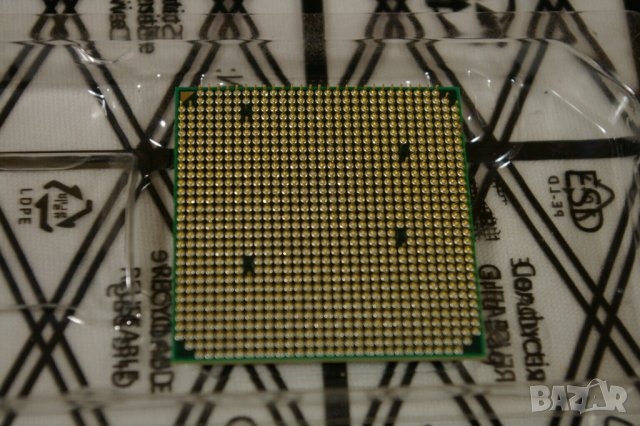 FX-6300 6-Core 3.5 / 4.1 GHZ  AM3+, снимка 3 - Процесори - 42473805
